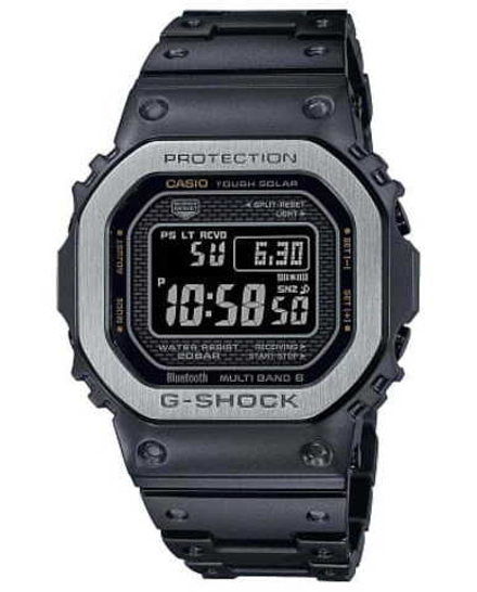Часы Casio G-Shock GMW-B5000MB-1E