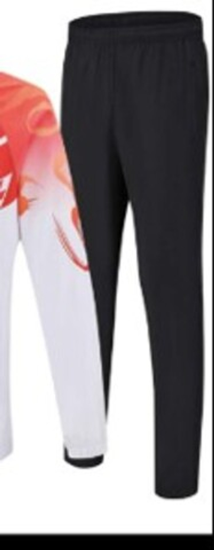 Штаны Tigershop   BLACK 858