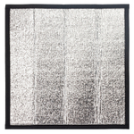 Коврик теплоизолирующий под террариум L, 440*290мм, Laguna Terra