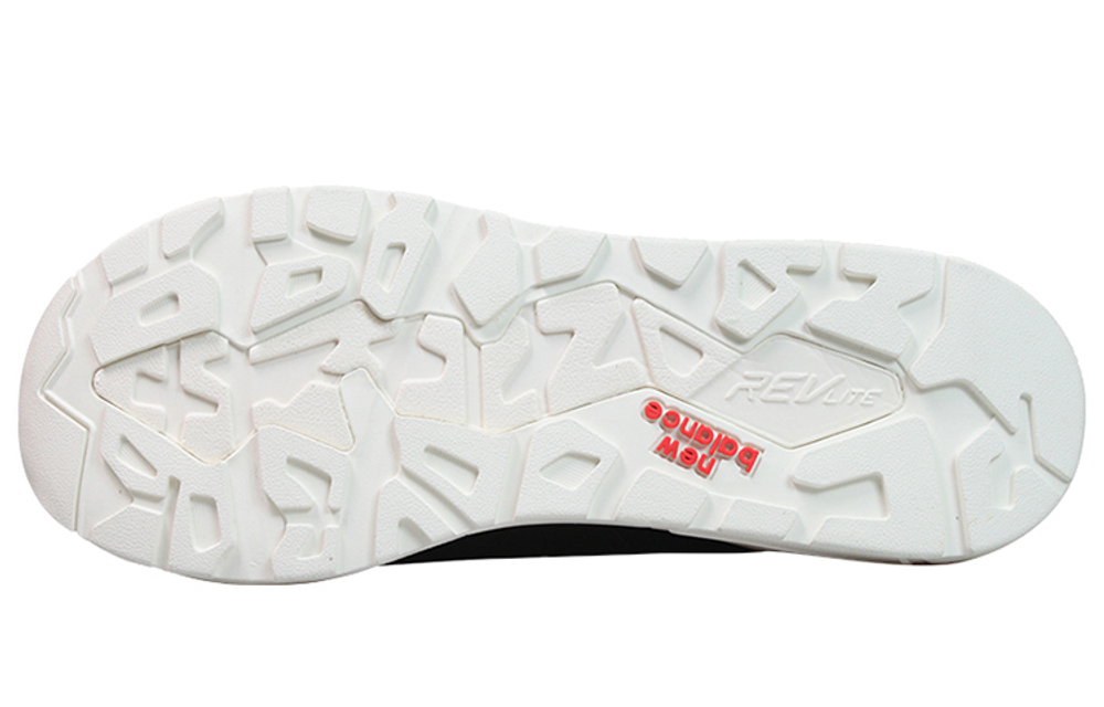 Кроссовки New Balance Nb 580 Deconstructed