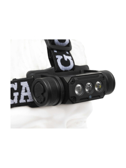 Налобный фонарь Gigant IP54 HL-08