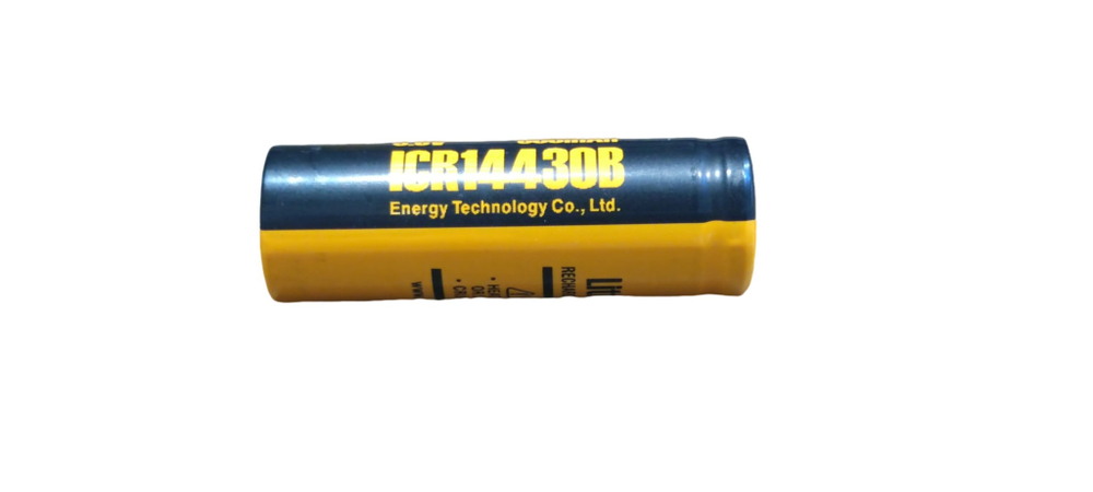 Аккумулятор ET ICR14430B