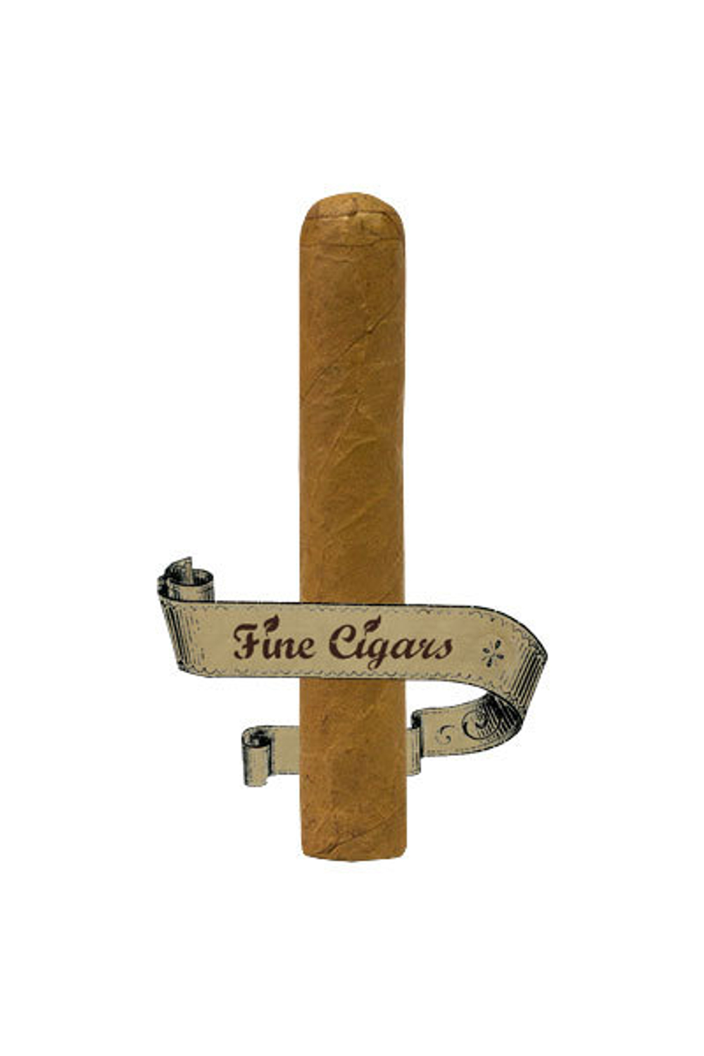 Vintage 2009 Robusto