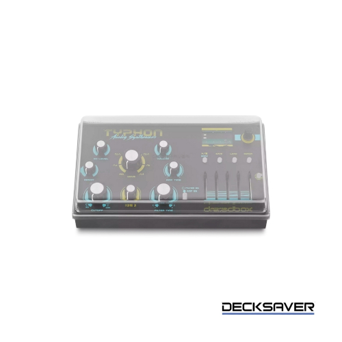 Decksaver Dreadbox