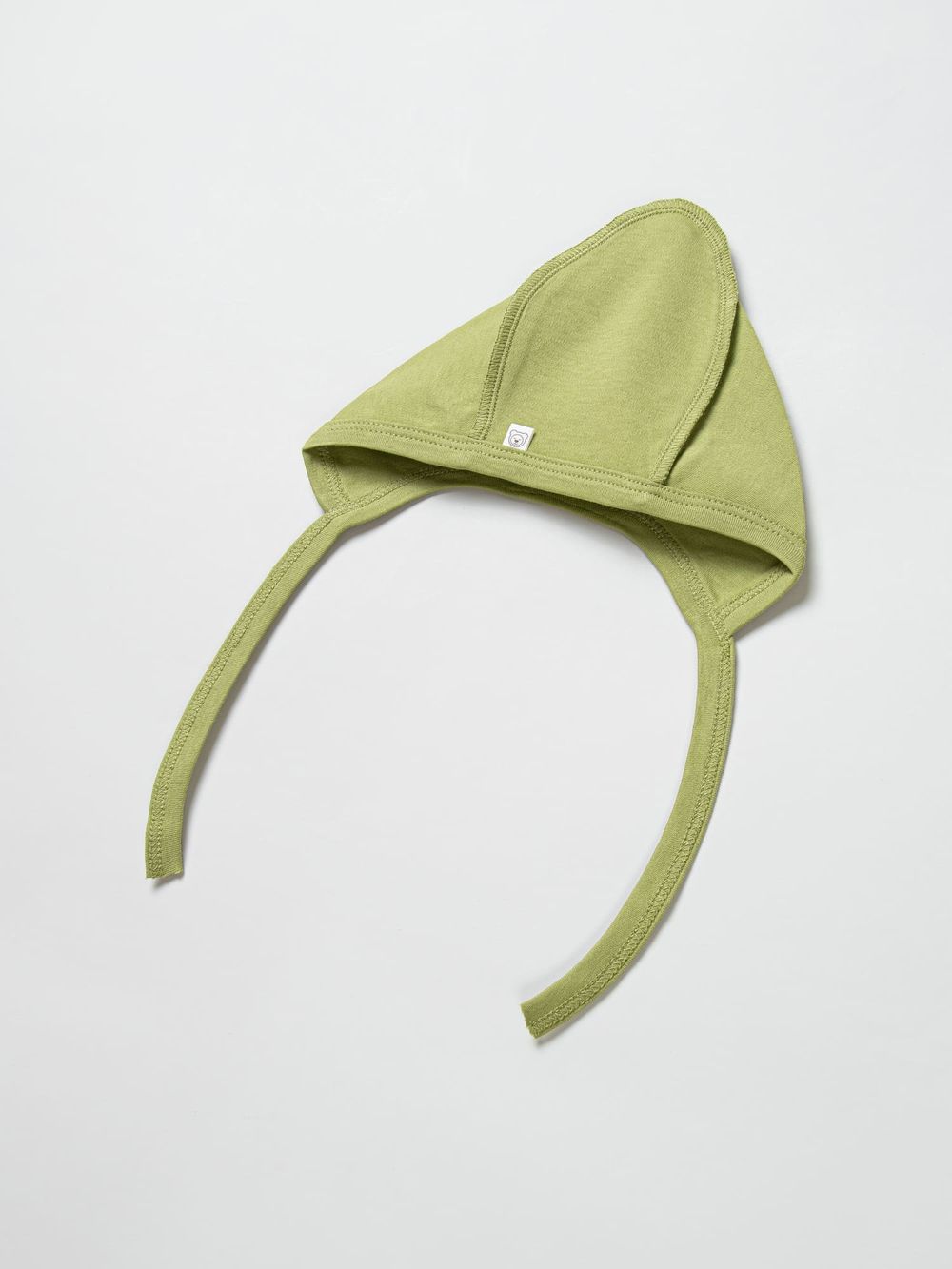 Чепчик "Бамбук" 0+