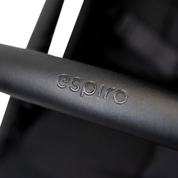 Детская прогулочная коляска Espiro Fuel PRO 10 dynamic black