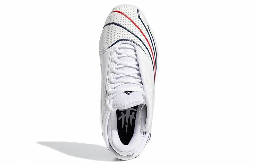 Кроссовки Adidas T Mac 2 Restomod