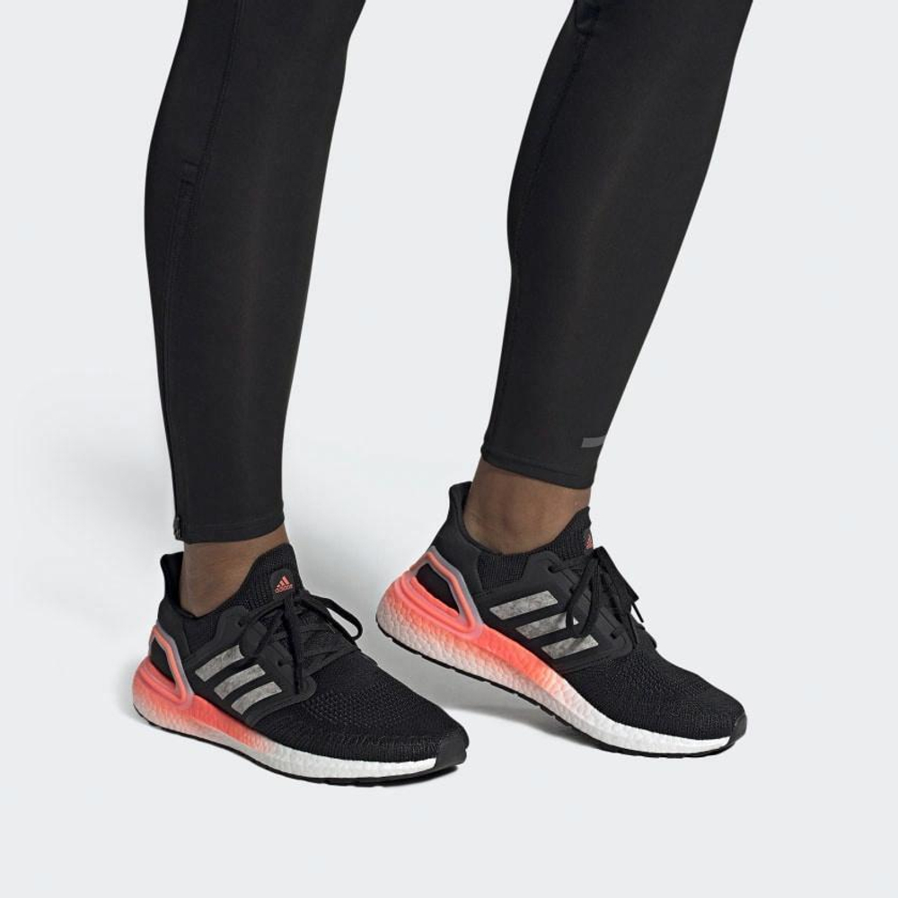 Кроссовки Adidas Ultraboost 20