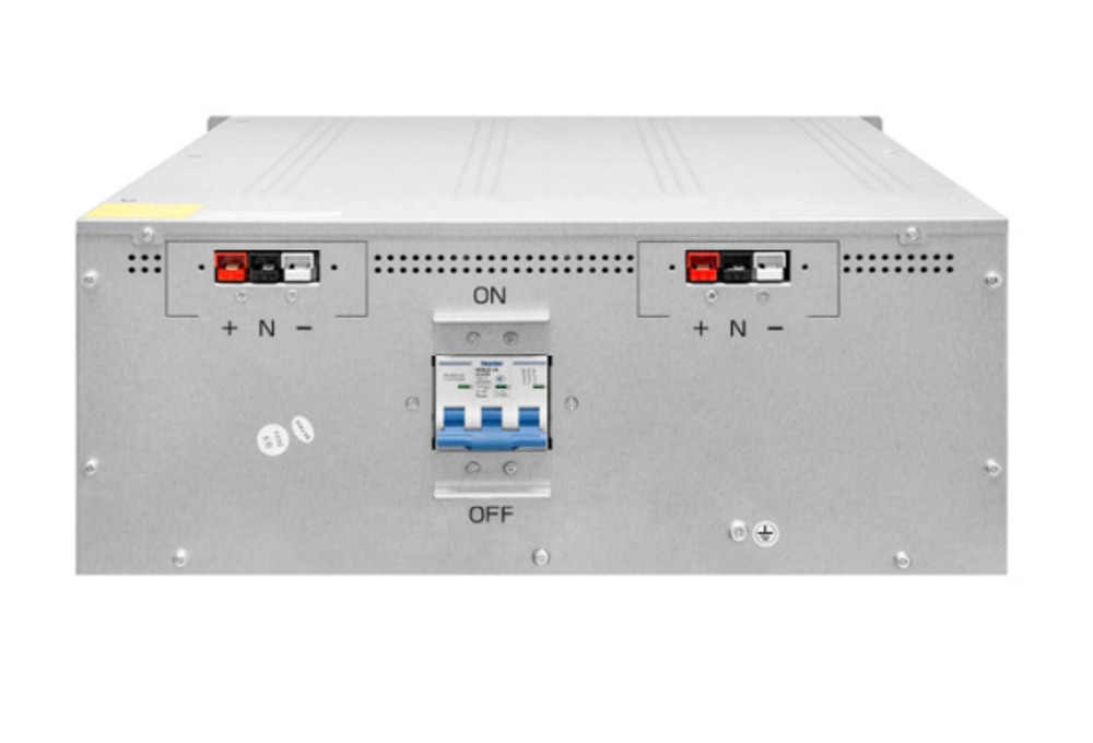 Батарейный блок SNR SNR-UPS-BCRM-480-9