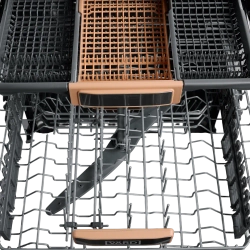 Встраиваемая посудомоечная машина Vard VDI612LT