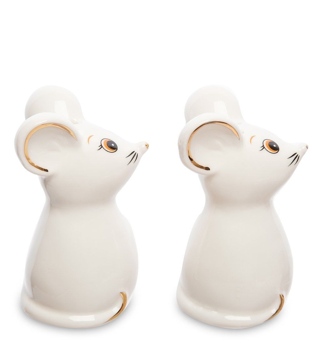 XA-908 Набор для специй «Мышата»