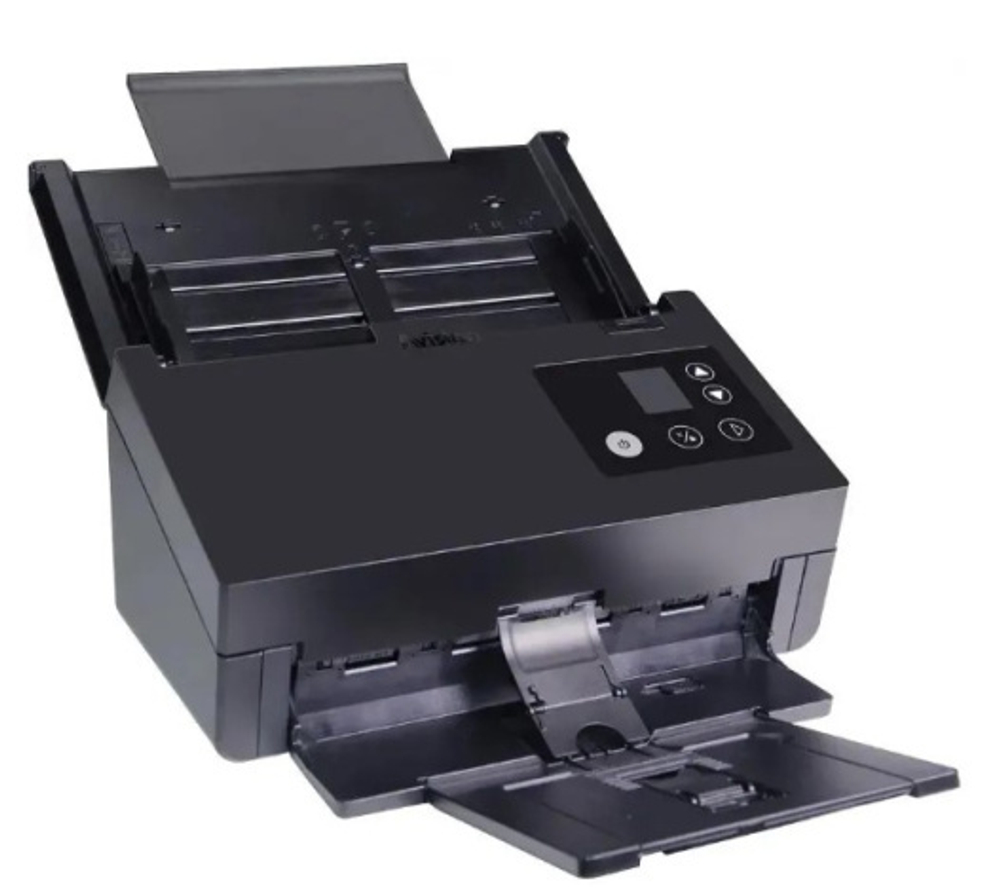 Сканер Avision AD370WN