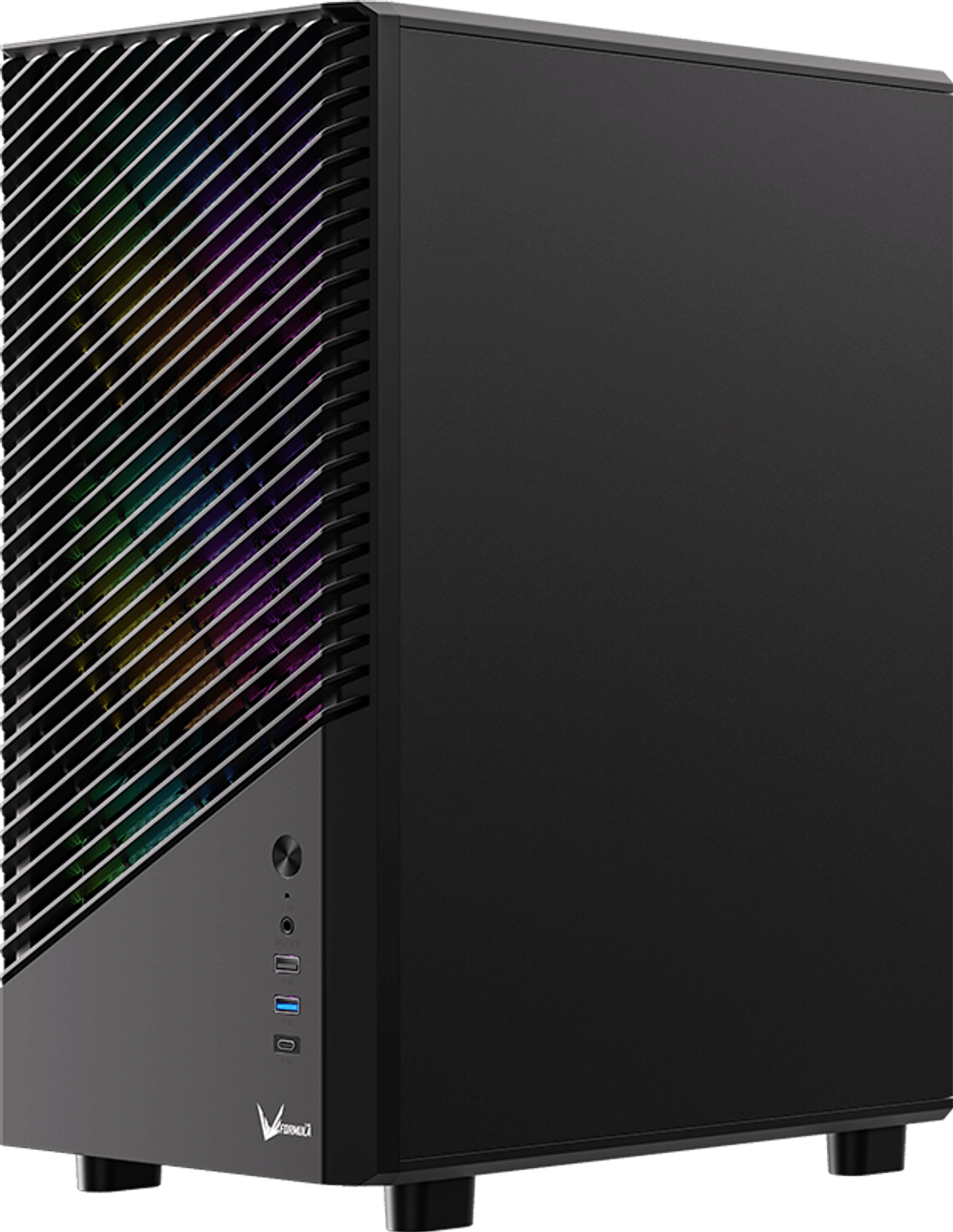 Игровой системный блок АСПИКОМ i3-101FD16S48G305VM6