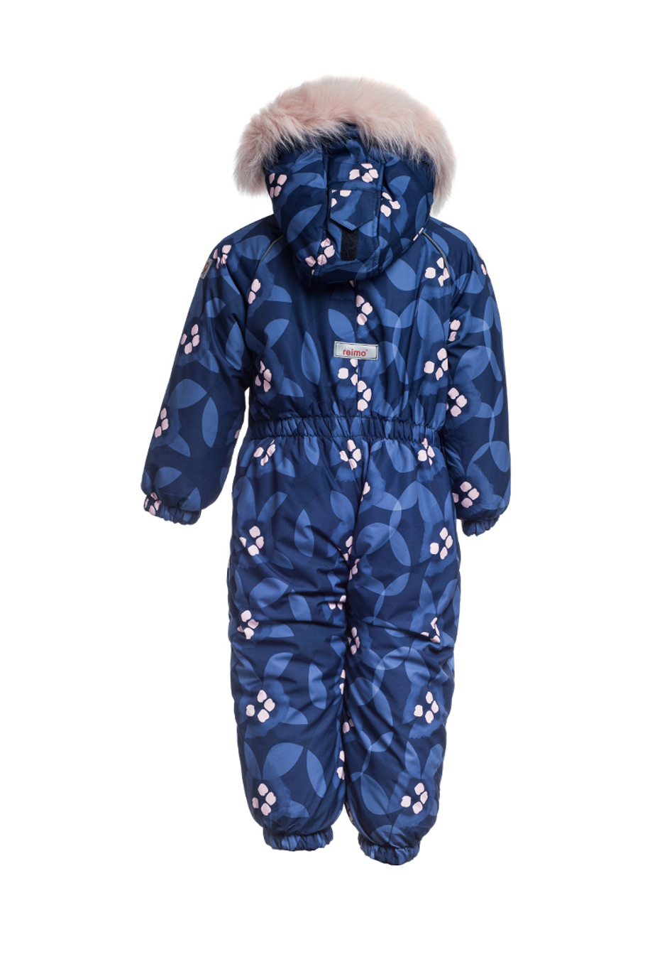 Комбинезон детский