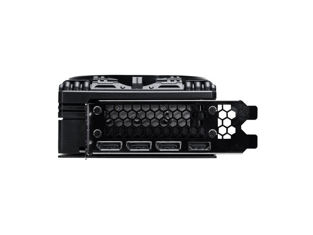 Видеокарта Palit Nvidia GeForce RTX 5070 GAMINGPRO [NE75070019K9-GB2050A]