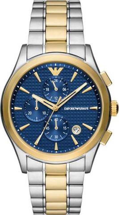 Наручные часы Emporio Armani AR11579 с хронографом