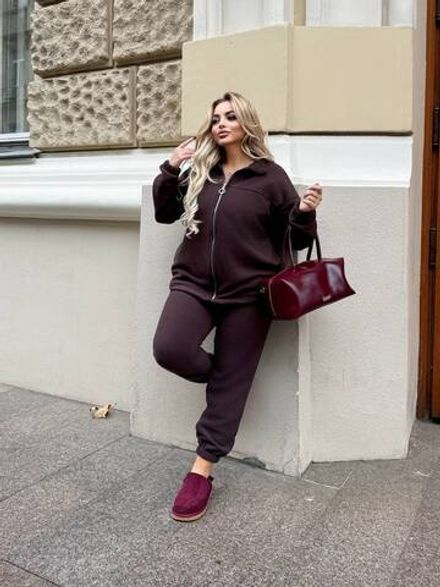 Костюм УК-0132-2 Фабрика Моды