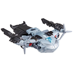 Hasbro Transformers EarthSpark - Фигурка Мегатрона Делюкс / артикул   F6231 F6733  / GTIN 5010994183288