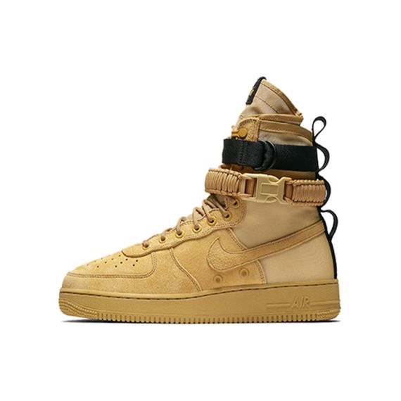 Nike Air Force 1 Wheat