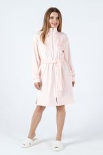 Халат Монпансье-5 Виотекс ПУДРОВЫЙ