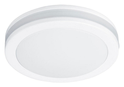 Встраиваемый светильник Arte Lamp A8430PL-1WH