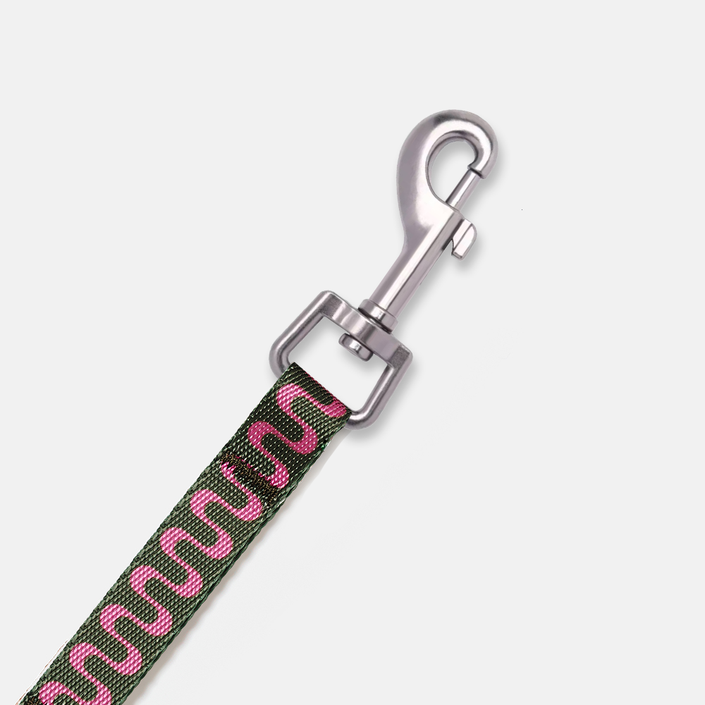 Настраиваемый поводок Jungle mini