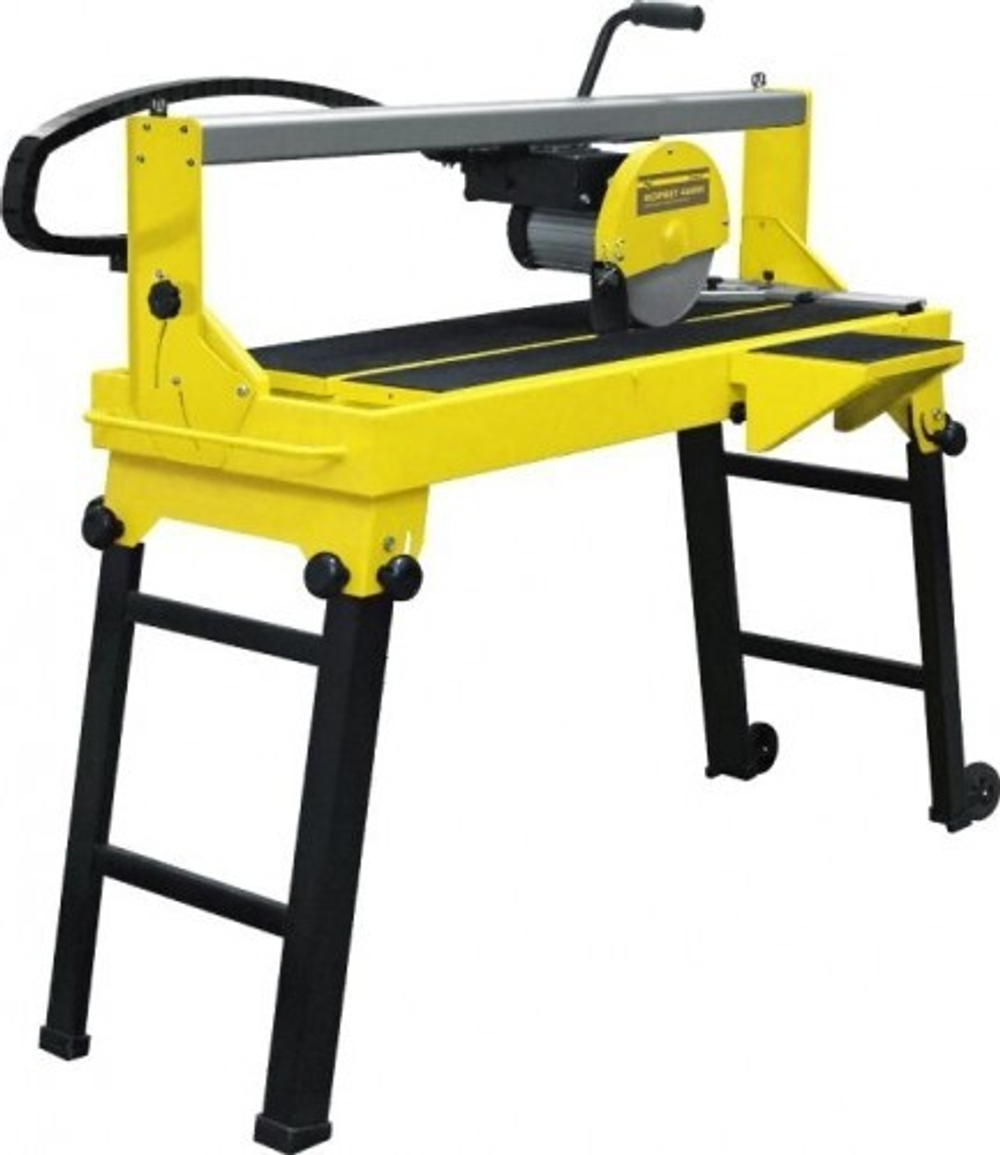 Станок плиткорезный КОРВЕТ 466М 94661