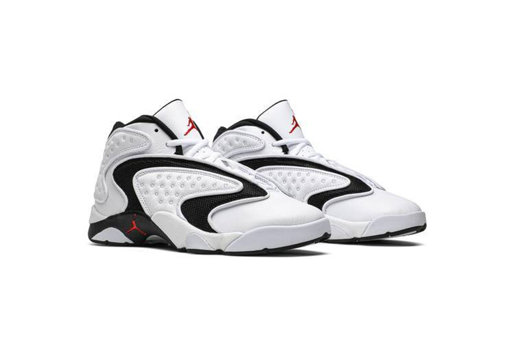 Кроссовки Jordan Jumpman Og (Женская размерная сетка)