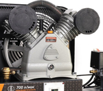 Компрессор поршневой PATRIOT KRX 700 L200 D 545302345