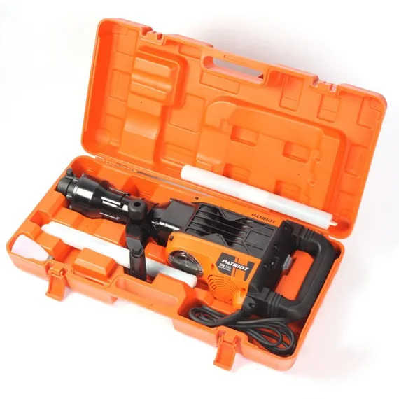 Отбойный молоток "PATRIOT" DB550