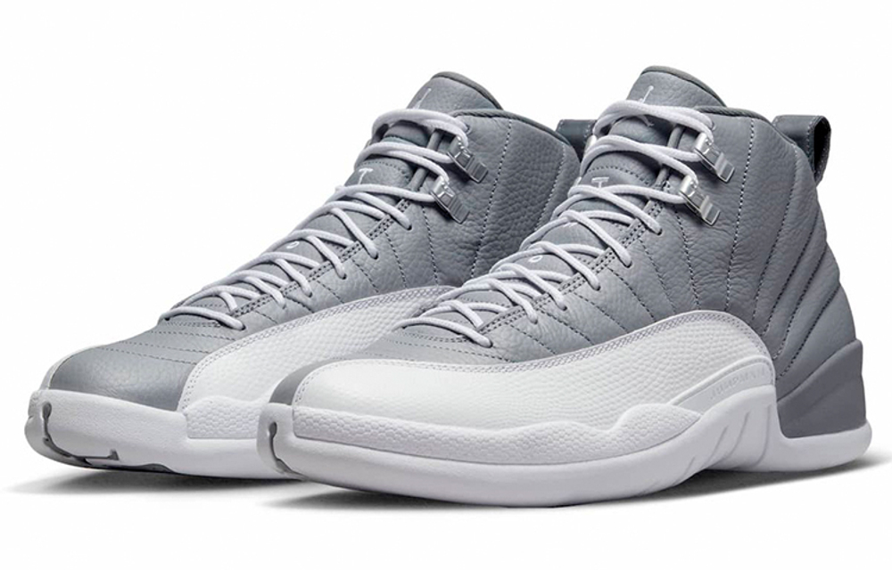 Кроссовки Jordan Air Jordan 12 Retro "Stealth"