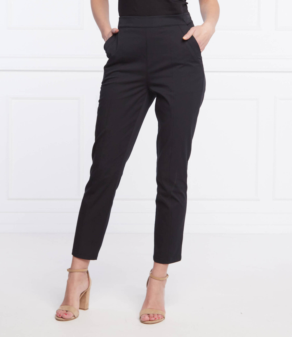 штаны Marc Cain - темно-синий(R 81.18 W81)