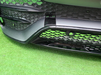 Бампер передний Mercedes GLE V167 (2018-2024) AMG