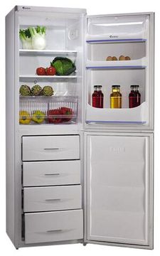 Холодильник Ardo COG 1410 SA