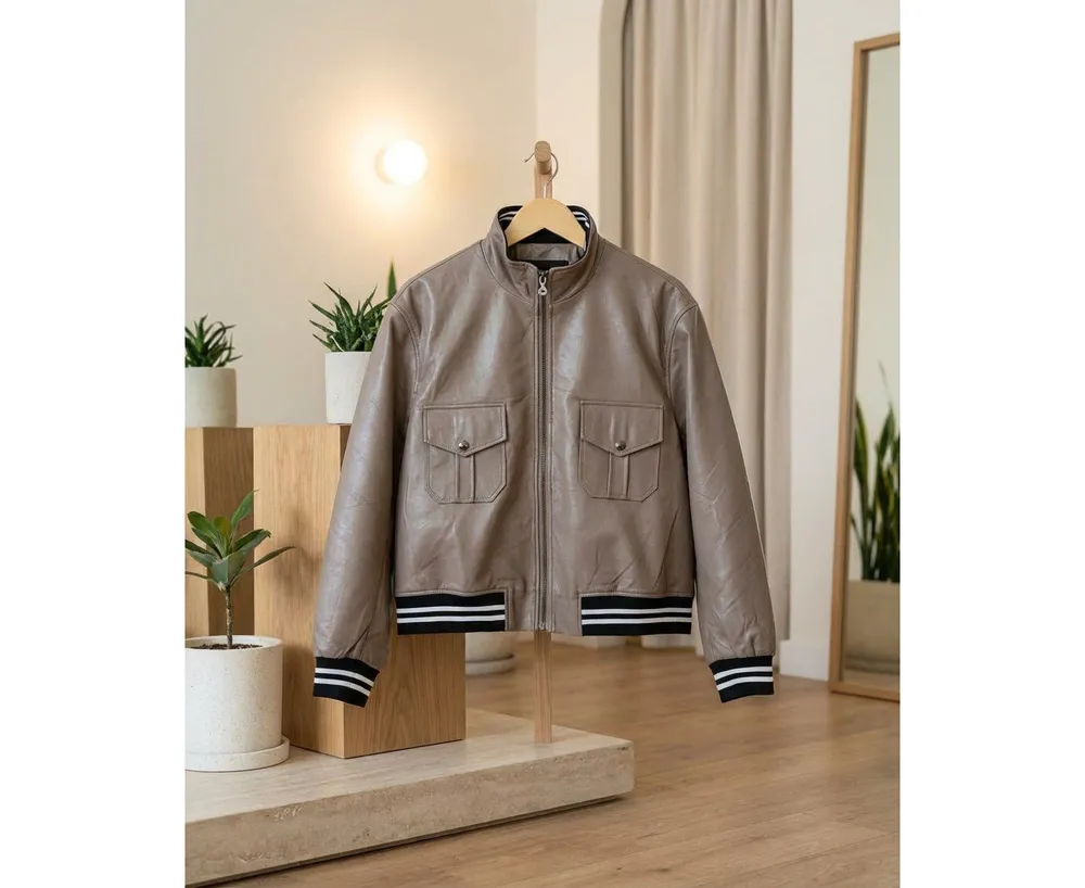 Бомбер 7386757 Fabrika