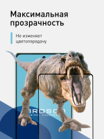 Набор стекол ROSCO для Samsung Galaxy Note20 оптом (арт. SS-N20-FSP-GLASS-SET2)