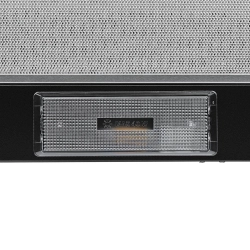 Встраиваемая вытяжка Krona KAMILLA 500 BLACK