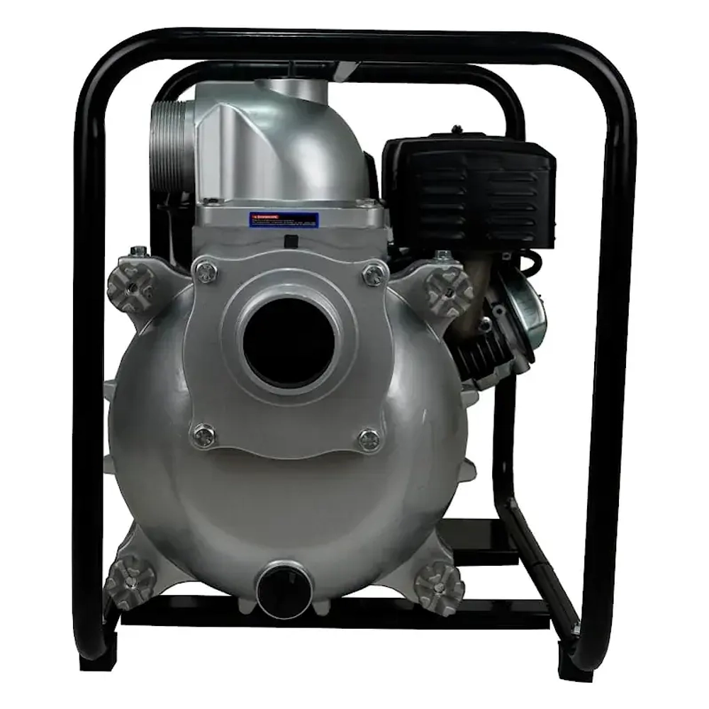 Lifan 80SP бензиновая мотопомпа