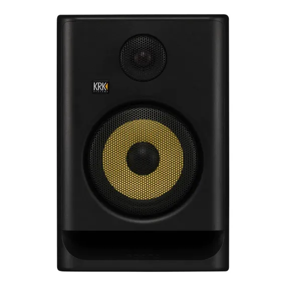KRK RP7G5 Black