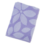 Полотенце махровое "Lilac color" 100% хлопок ПЛ-2602-03089 (50*90)