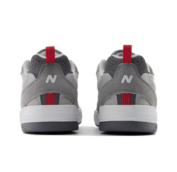 Кроссовки Tiago Lemos x New Balance Numeric 808 'Grey Day' NM808GDY