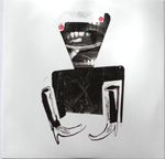 Pixies / Head Carrier (LP)