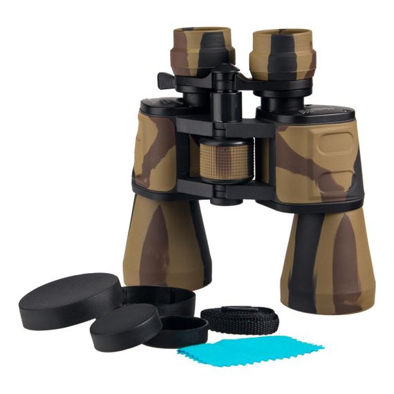 Бинокль Helios 8-24х50 (HS 8-24x50)