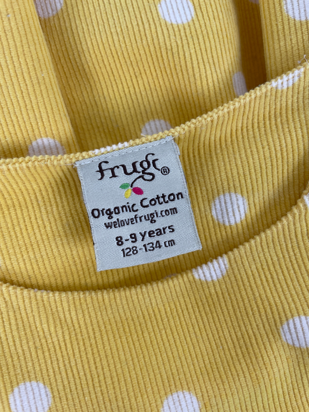 Платье Frugi