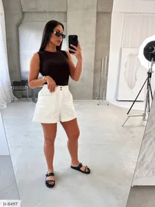 Шорты II-8496 Фабрика Моды