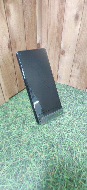 Смартфон Oppo Find X2 12/256 черный (Витринный)