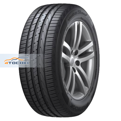 Автошина Hankook 235/65 R17 104W Ventus S1 Evo 2 SUV K117A