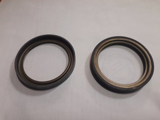 Кольца АБС 2шт Nissan Note E11, Nissan Micra K12