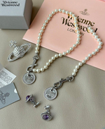 Чокер Vivienne Westwood