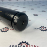 Палец верхний опор аутригера | 811/90587, 811/70108 | Armada Detal R